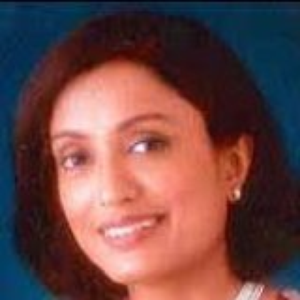 Pamela Jain photo provided by Last.fm