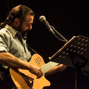 Adrián Goizueta & Grupo Experimental 的头像