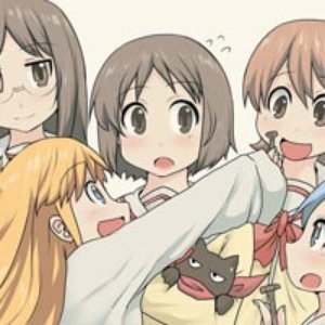 Avatar for 相生祐子(CV.本多真梨子)、長野原みお(CV.相沢舞)、水上麻衣(CV.富樫美鈴)、東雲なの(CV.古谷静佳)、はかせ(CV.今野宏美)、阪本さん(CV.白石稔)