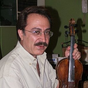 Jahanshah Boroumand 的头像