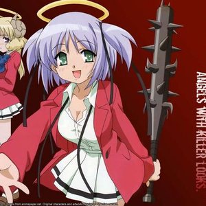 Avatar for Bokusatsu Tenshi Dokuro chan