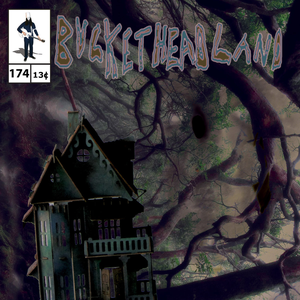 Last House on Slunk Street cover
