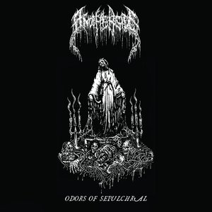 Odors of Sepuchral