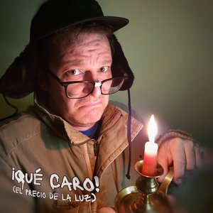 ¡Qué Caro! (el Precio de la Luz)