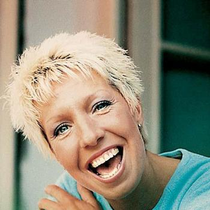 Marcela Březinová photo provided by Last.fm