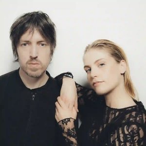 Аватар для Sebastian & London Grammar