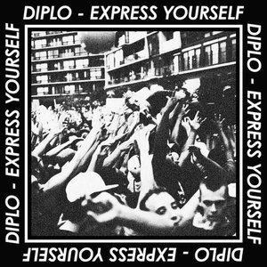 Image for 'Express Yourself'