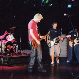 Barely Legal photo provided by Last.fm