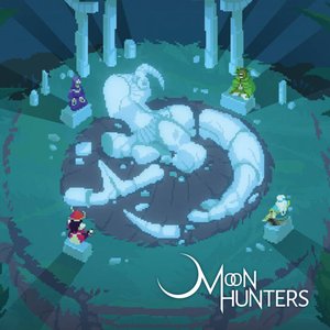 Moon Hunters (Original Soundtrack)