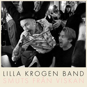 Smuts från Viskan