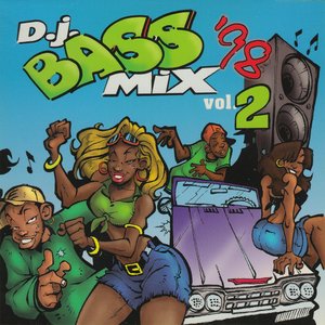 D.J. Bass Mix '98, Vol. 2