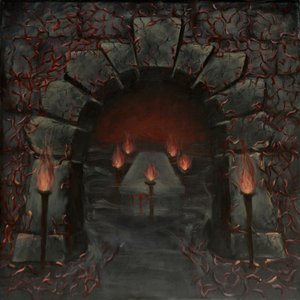Haunted Cenotaph