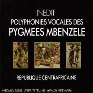 Аватар для Pygmees Mbenzele