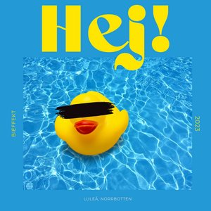 Hej! (feat. T-O, Bobby McGee & Vince Virf) - Single