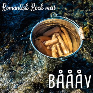 Romantisk Rock med Båååv