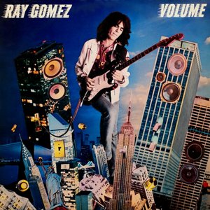 Volume