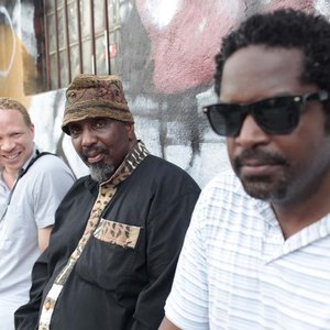 Аватар для Gerald Cleaver, William Parker, Craig Taborn