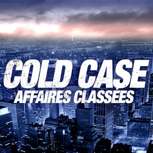 Cold Case : Affaires Classées (Générique / Thème Série Télé)