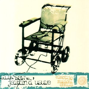 Silk Saw vs. Jardin d'Usure 的头像