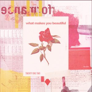 What Makes You Beautiful