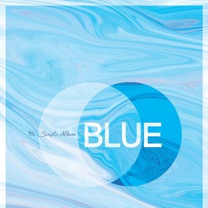 Blue - Single