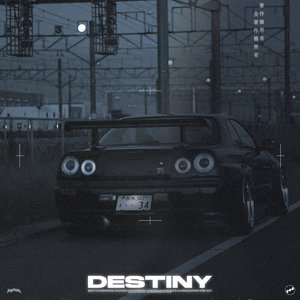 Destiny - Single