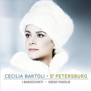 Изображение для 'St Petersburg'