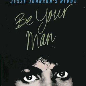 Be Your Man