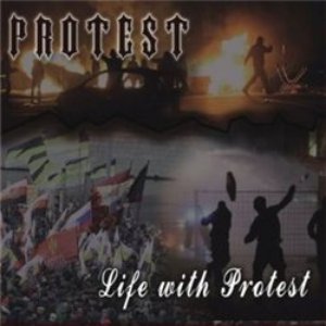 Life with Protest