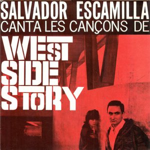 Salvador Escamilla Canta Les Cançons de West Side Story