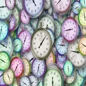 time to waste