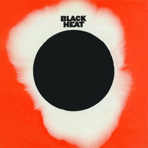 Image for 'Black Heat'