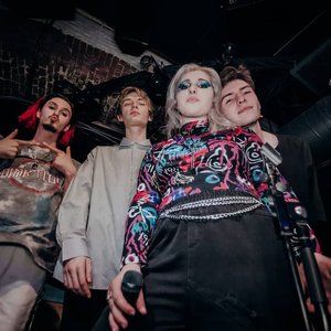 Палм Мьют 的头像