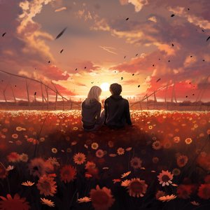 just friends