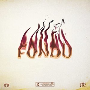 Fondu - Single