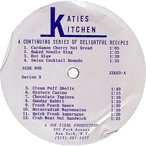 Katie's Kitchen 的头像