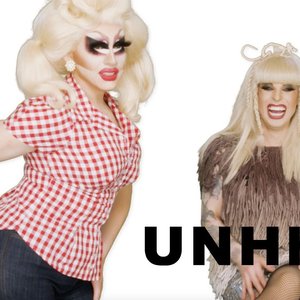 UNHhhh Ep. 115 的头像
