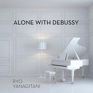 Alone With Debussy
