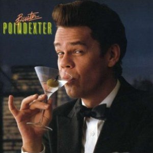 Image for 'Buster Poindexter'