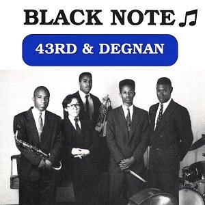 43 rd. & Degnan