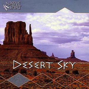 Desert Sky