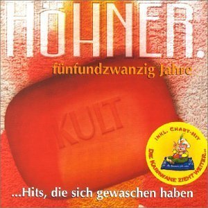 Image for 'fünfundzwanzig Jahre'