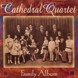 The Cathedrals - Family Album - Zortam Music