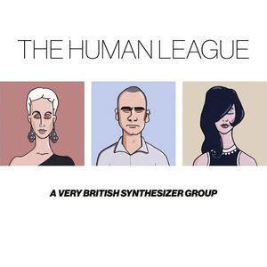 Anthology - A Very British Synthesizer Group