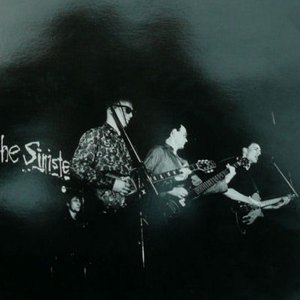 The Sinister Cleaners 的头像