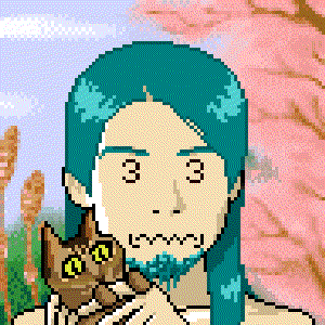 Avatar for Kamakaze Kitten