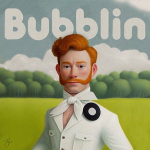 Bubblin - Single