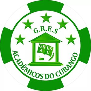 G.R.E.S Acadêmicos do Cubango 的头像