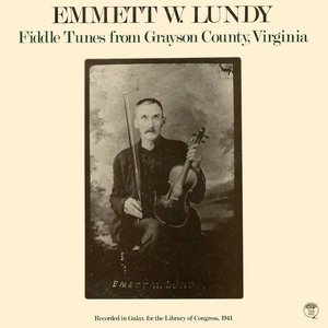 Fiddle Tunes from Grayson County, Virginia
