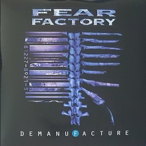 Demanufacture (25th Anniversary Deluxe Edition) [Explicit]